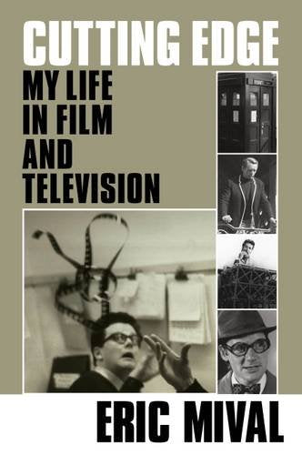 Cutting Edge - My Life in Film and Television