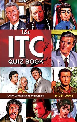 The ITC Quiz Book