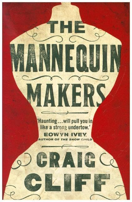 The Mannequin Makers