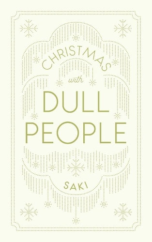 Christmas with Dull People