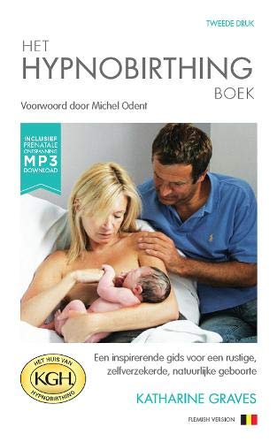 The Hypnobirthing Book with Antenatal Relaxation Download