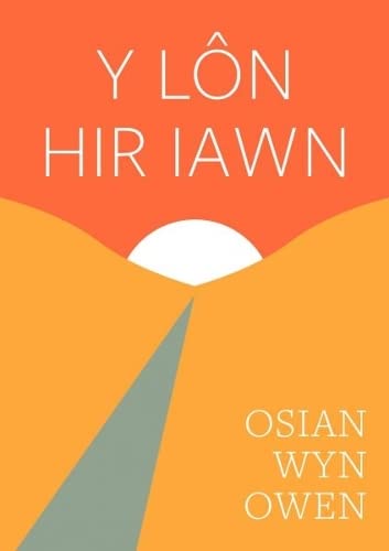 Cyfres Tonfedd Heddiw: Y Lon Hir Iawn
