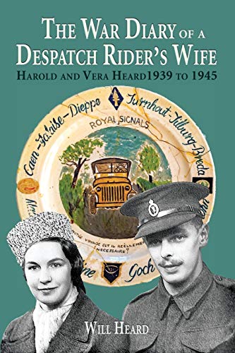 The war diary of a despatch rider's wife