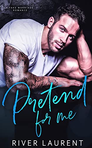 Pretend for Me
