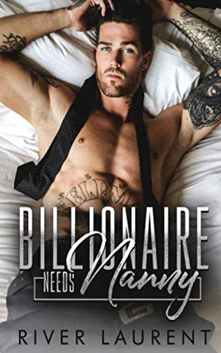 Billionaire Needs Nanny