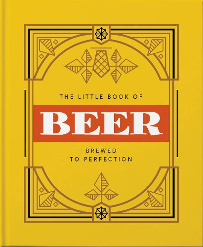 The Little Book of Beer