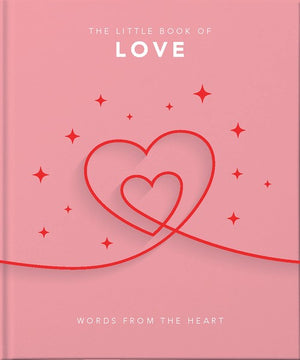 The Little Book of Love