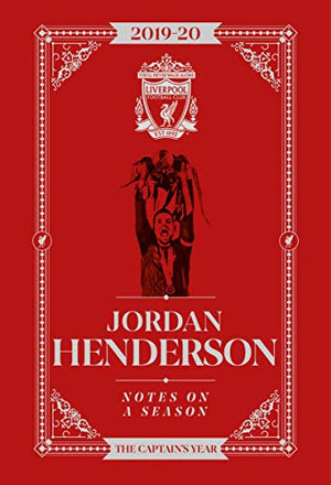 Jordan Henderson: Notes On A Season