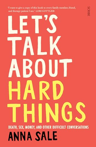 Lets Talk About Hard Things