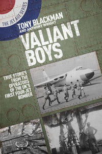 Valiant Boys 