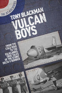 Vulcan Boys 