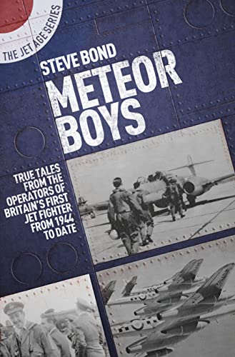 Meteor Boys