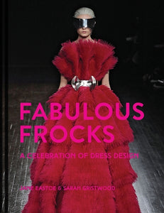 Fabulous Frocks 