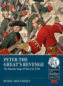 Peter the Great's Revenge 