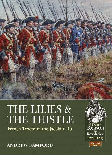 The Lilies and the Thistle