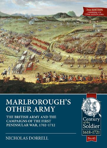 Marlboroughs Other Army