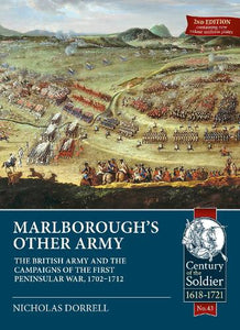 Marlboroughs Other Army 
