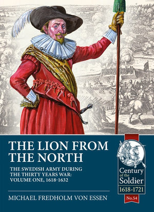 The The Lion from the North