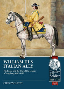 William III's Italian Ally 