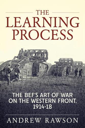 The The Learning Process