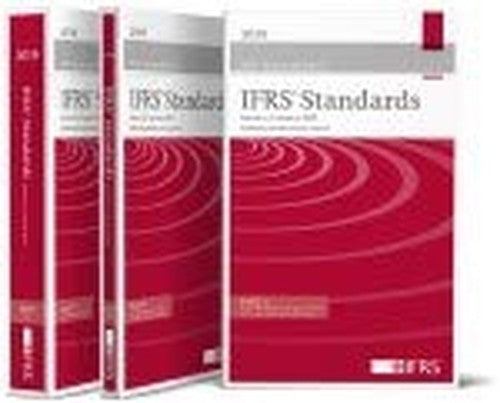 IFRS Standards