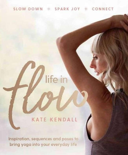 Life in Flow