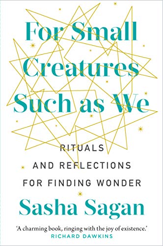 For Small Creatures Such As We