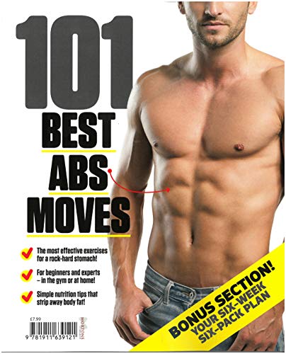 101 Best Abs Moves