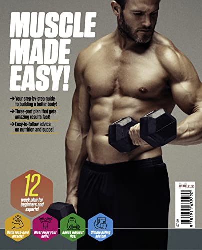 Muscles Made Easy