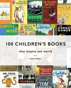 100 Children's Books 