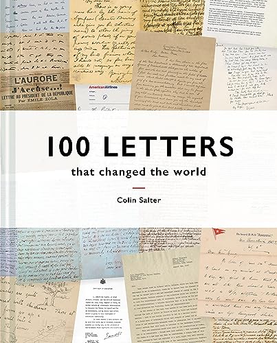 100 Letters That Changed the World