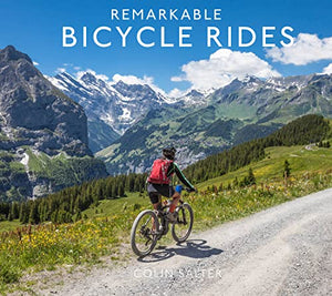 Remarkable Bicycle Rides 