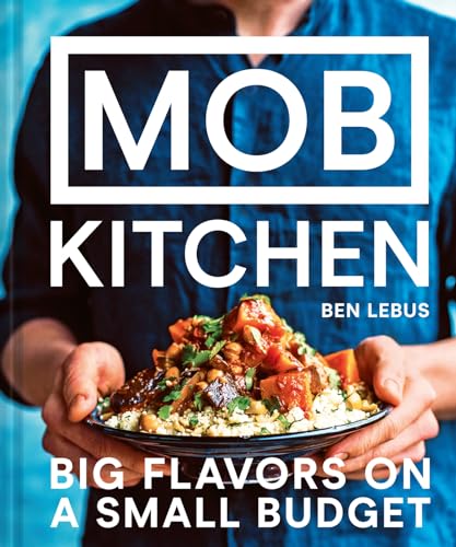 MOB Kitchen