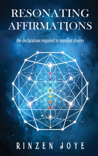 Resonating Affirmations