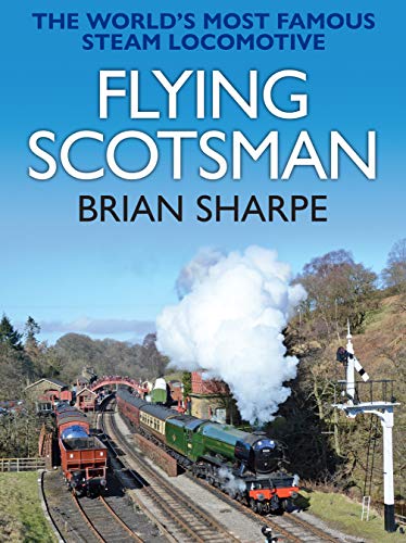 Flying Scotsman