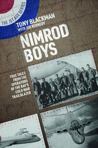 Nimrod Boys 