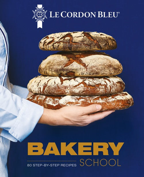 Le Le Cordon Bleu Bakery School
