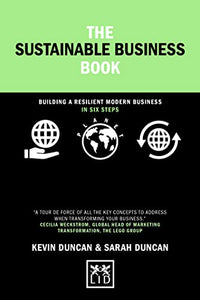 The Sustainable Business Book 