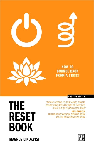 The Reset Book