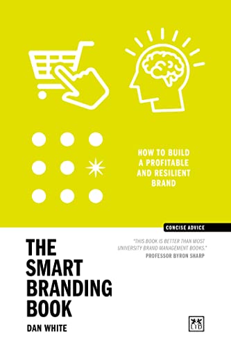 The Smart Branding Book