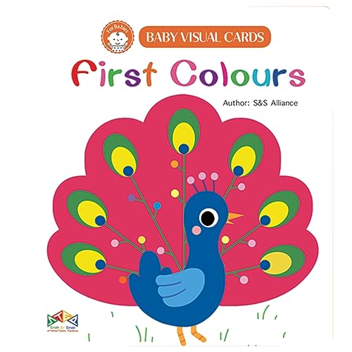 First Colours