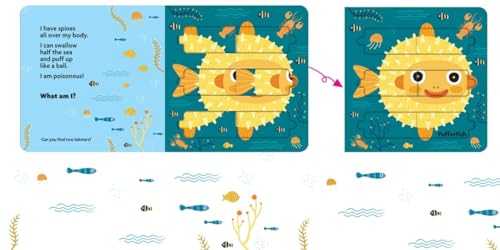 Sea Creatures