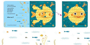 Sea Creatures