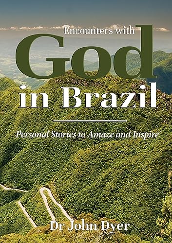Encounters with God in Brazil