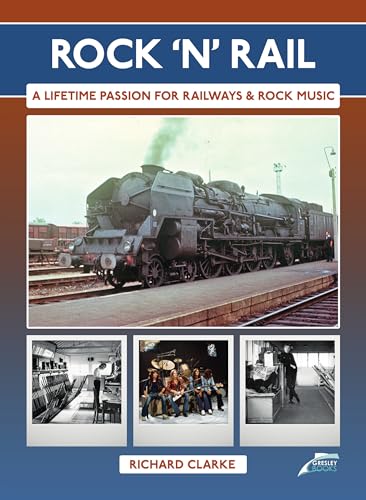 Rock 'n' Rail