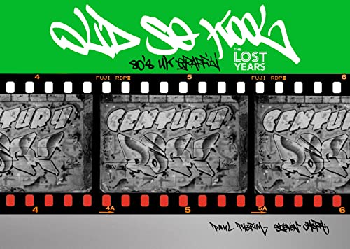 Old So Kool  The Lost Years
