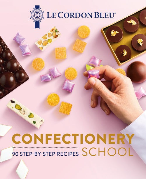 Le Le Cordon Bleu Confectionery School