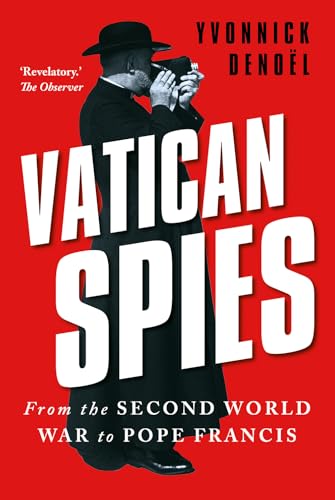 Vatican Spies
