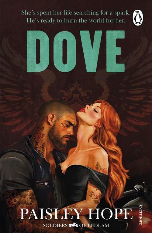 Dove