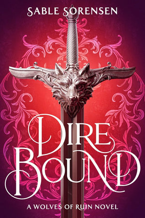 Dire Bound